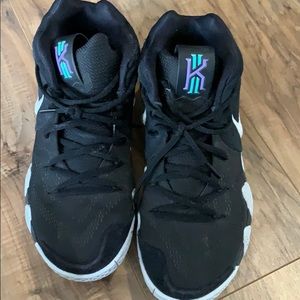 Nike basketball shoes Kyrie Irving